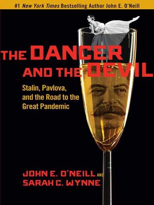cover image of The Dancer and the Devil